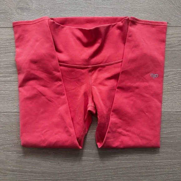 ALO corral Leggings - Picture 3 of 4